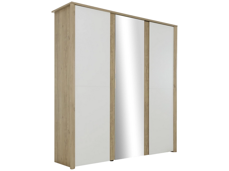 Armoire MANAE châtaignier