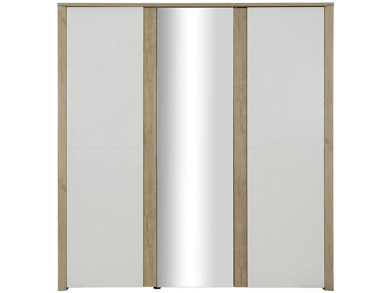 Armoire MANAE châtaignier