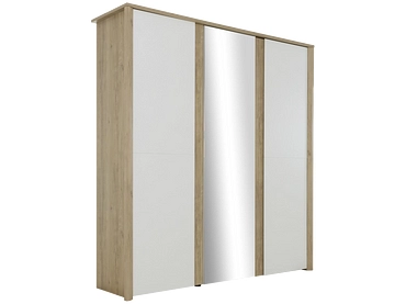 Schrank MANAE kastanie