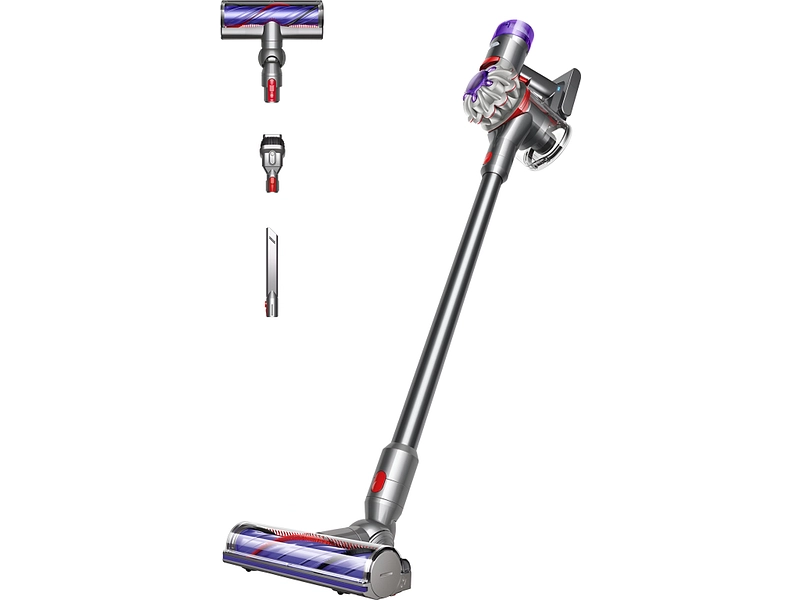 Aspirateur balai 2 en 1 DYSON