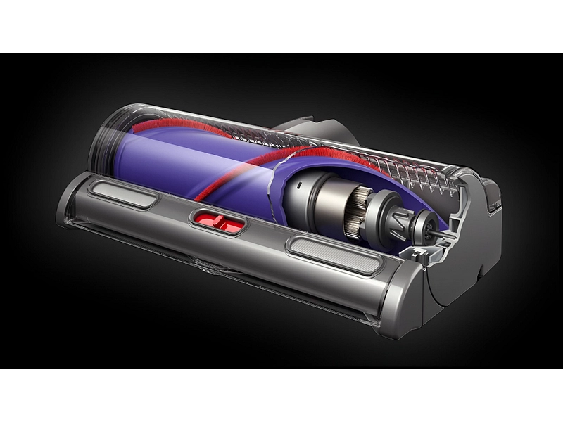 Aspirateur balai 2 en 1 DYSON