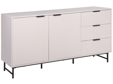 Sideboard ONARIA 2 portes 3 tiroirs