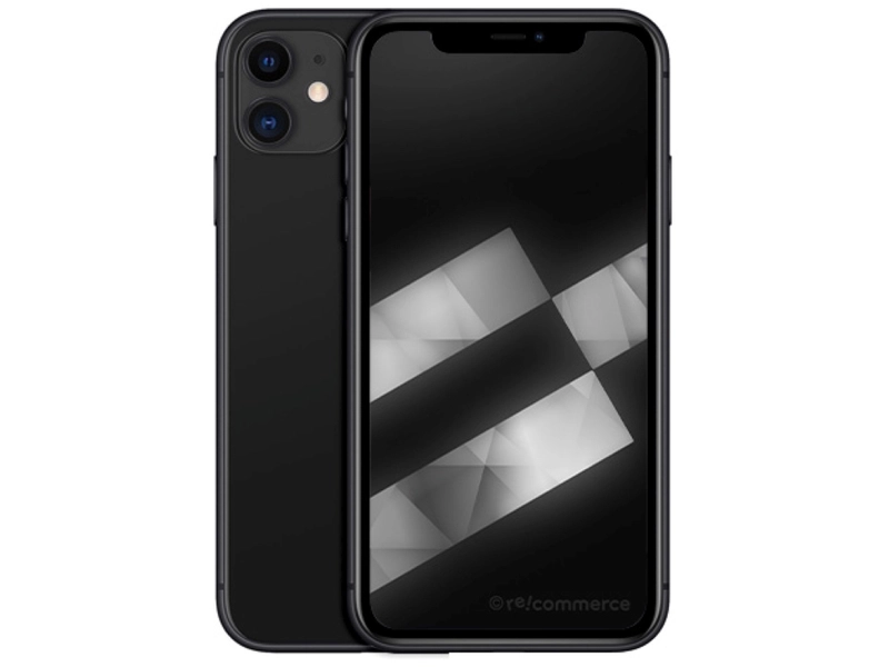 iPhone 11 Pro 4G APPLE schwarz