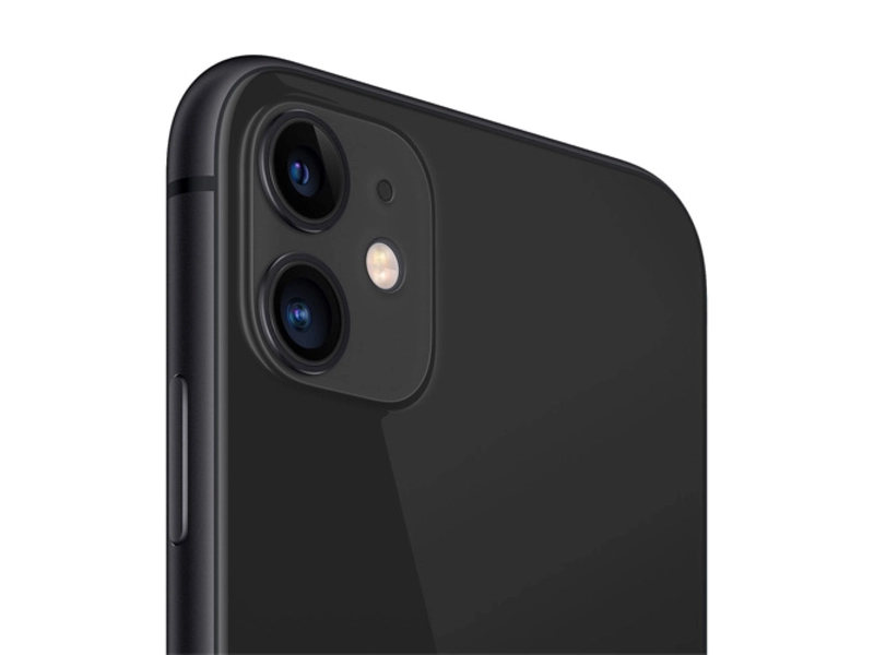 iPhone 11 Pro 4G APPLE nero