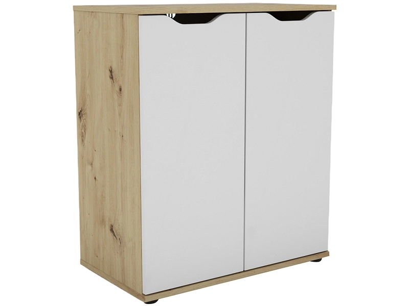 Commode NORDIC 2 portes