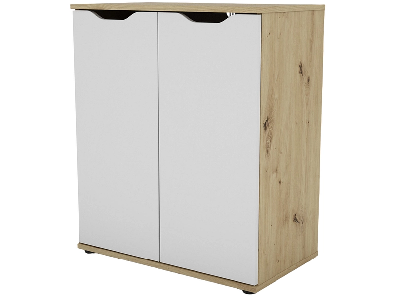 Commode NORDIC 2 portes