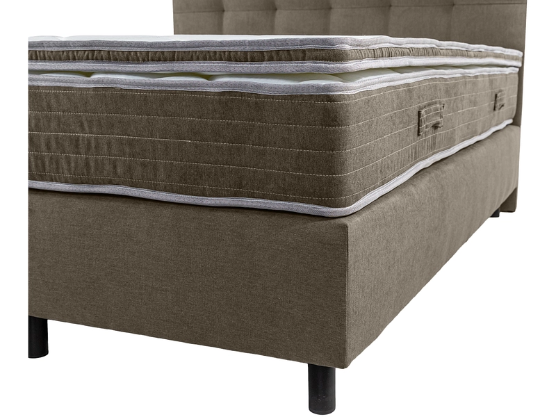 Boxspring SOVN talpa