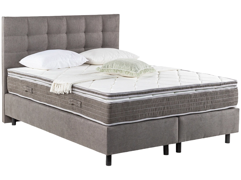 Boxspring SOVN elephant