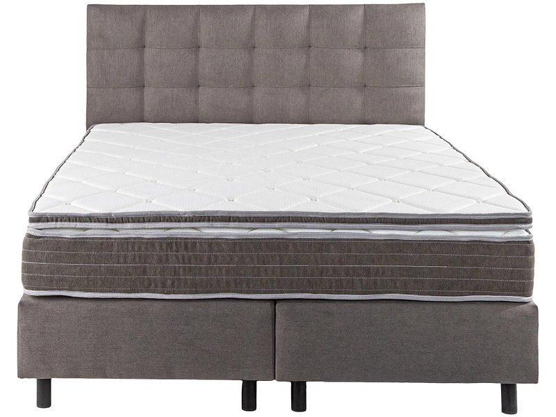 Boxspring SOVN elephant