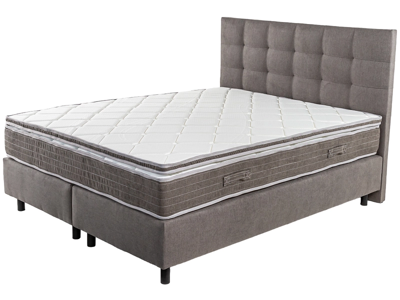 Boxspring SOVN éléphant