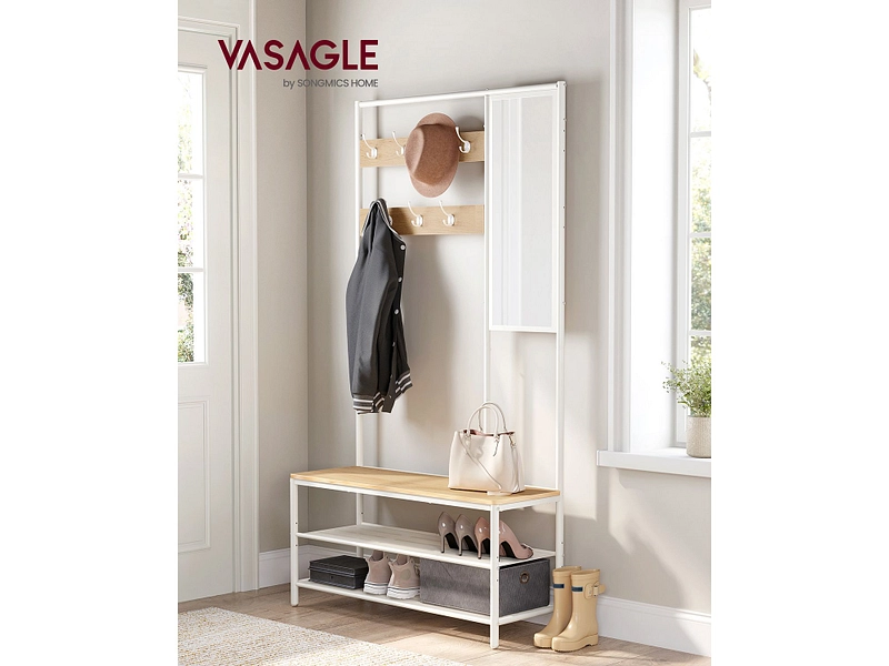 Garderobe HOLD VASAGLE