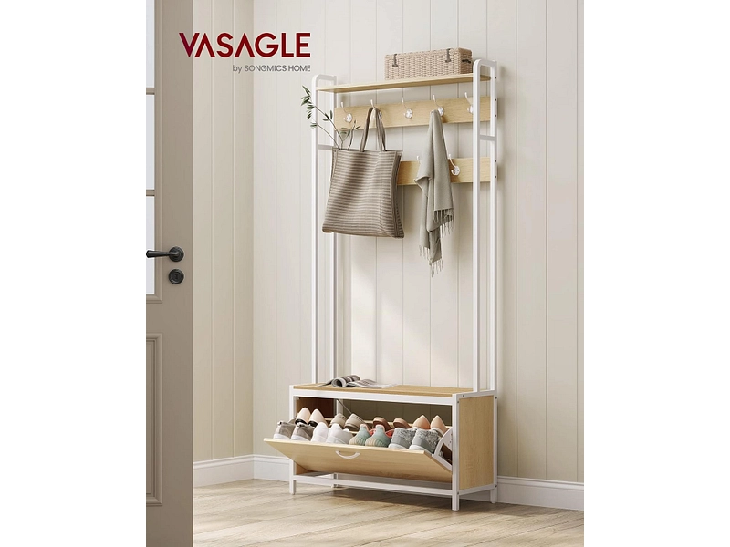 Garderobe HOLD VASAGLE