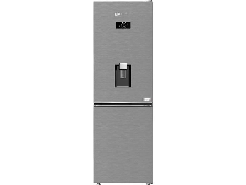 Frigo-congelatore combinato BEKO