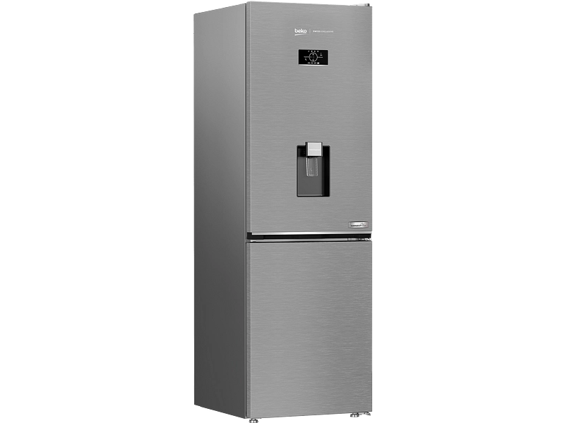 Frigo-congelatore combinato BEKO