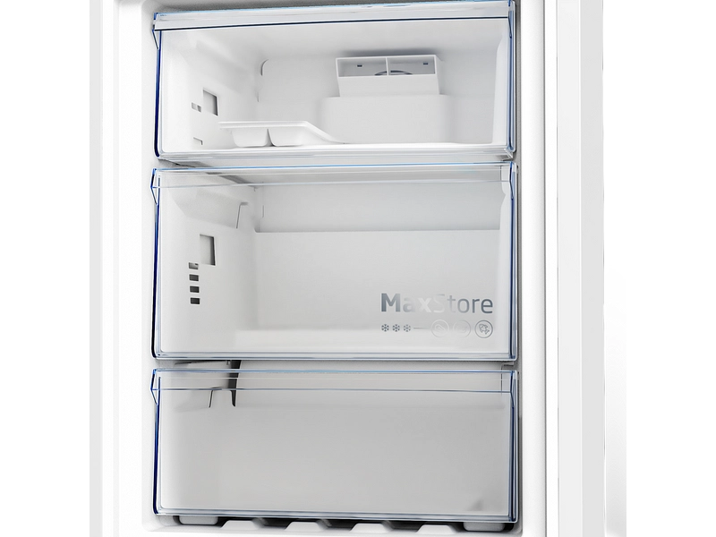 Frigo-congelatore combinato BEKO