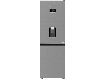 Frigo-congelatore combinato BEKO