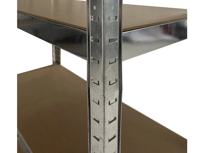 Scaffale per carichi pesanti CLEVER