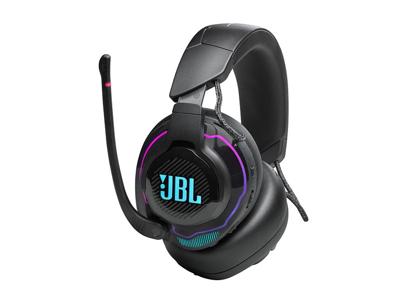 Casque avec fil JBL bluetooth