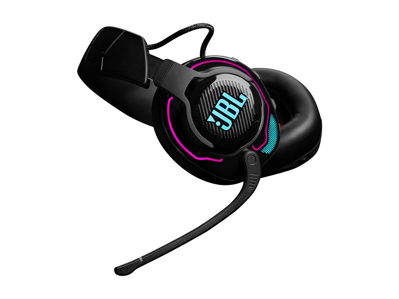 Casque avec fil JBL bluetooth