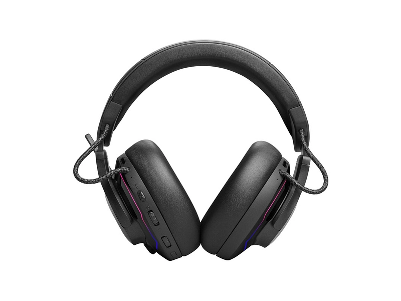 Casque avec fil JBL bluetooth