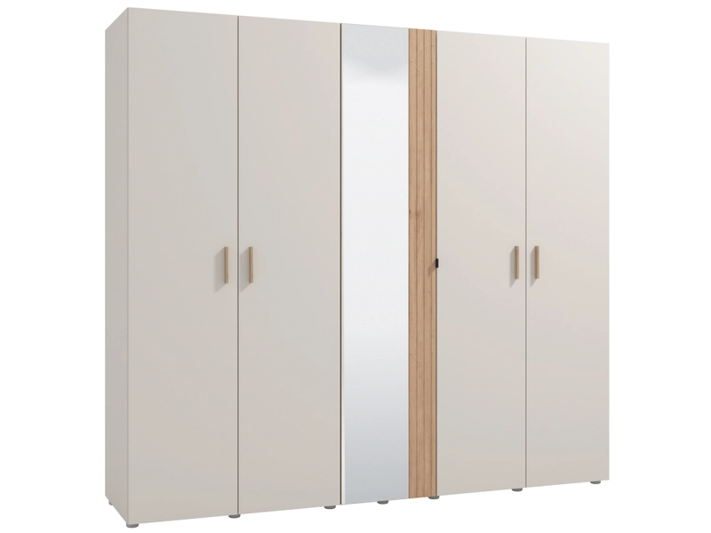 Armoire MATTERHORN beige