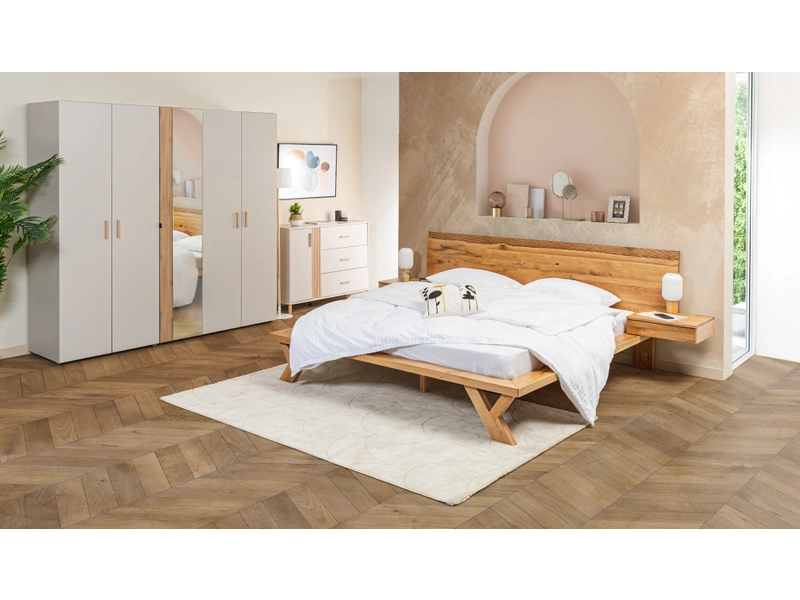 Schrank MATTERHORN beige