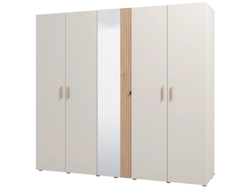 Schrank MATTERHORN beige