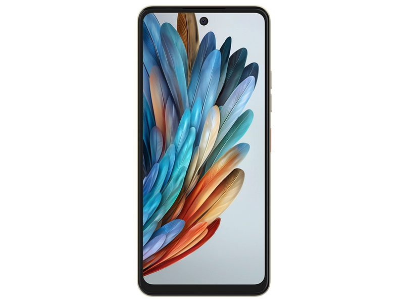 NUBIA MUSIC POP ART 4G ZTE Multicolore