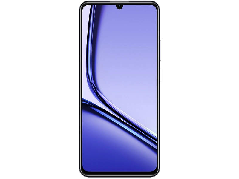 NOTE 50 4G REALME Noir