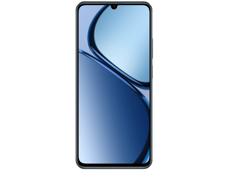 C63 4G REALME blu