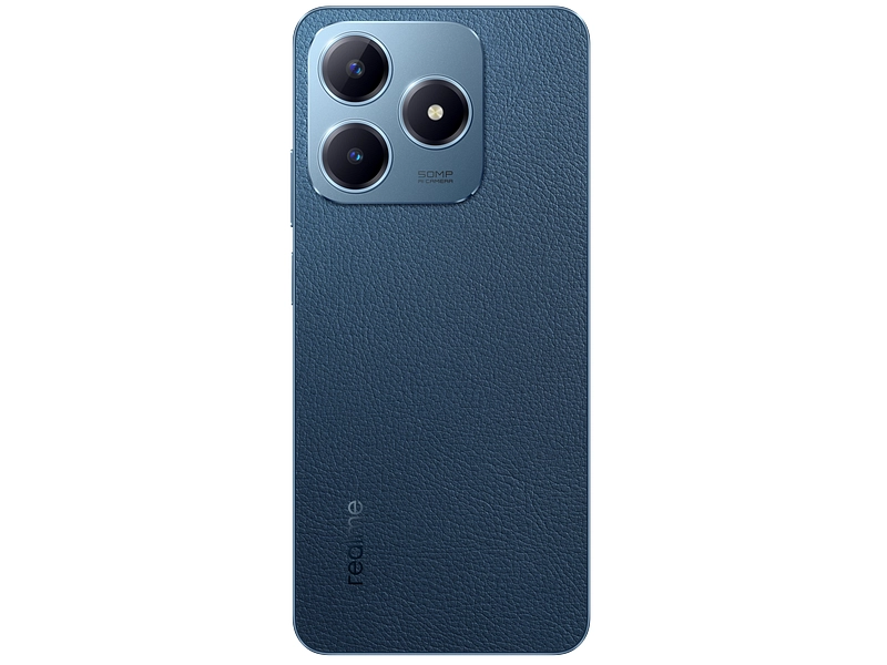 C63 4G REALME blau