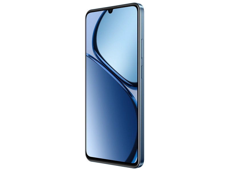 C63 4G REALME blau