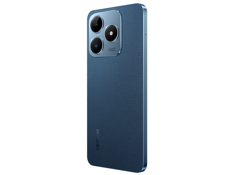 C63 4G REALME blau