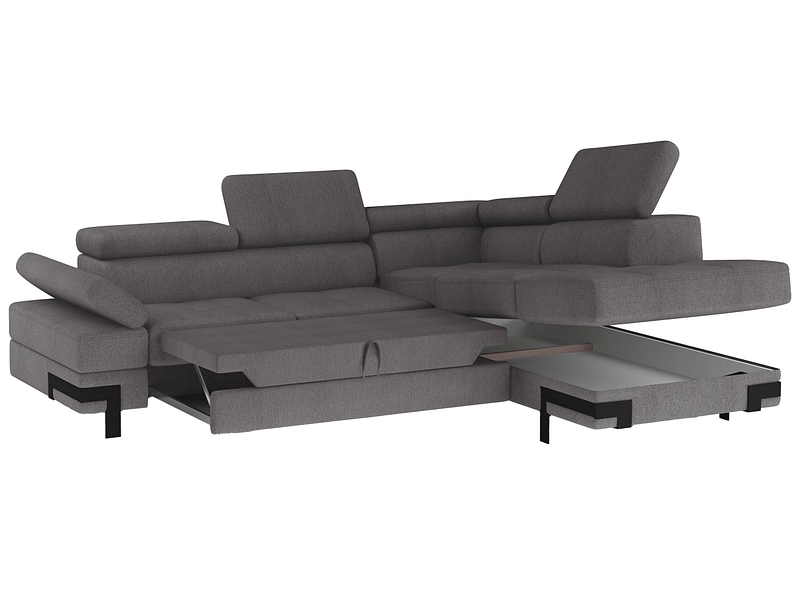 Ecksofa EMPORIO