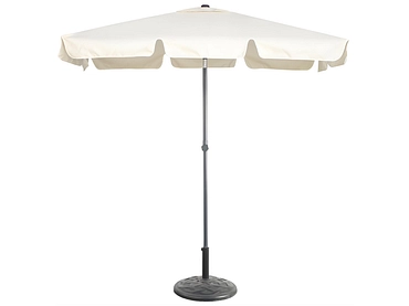 Parasol droit WATERPROOF