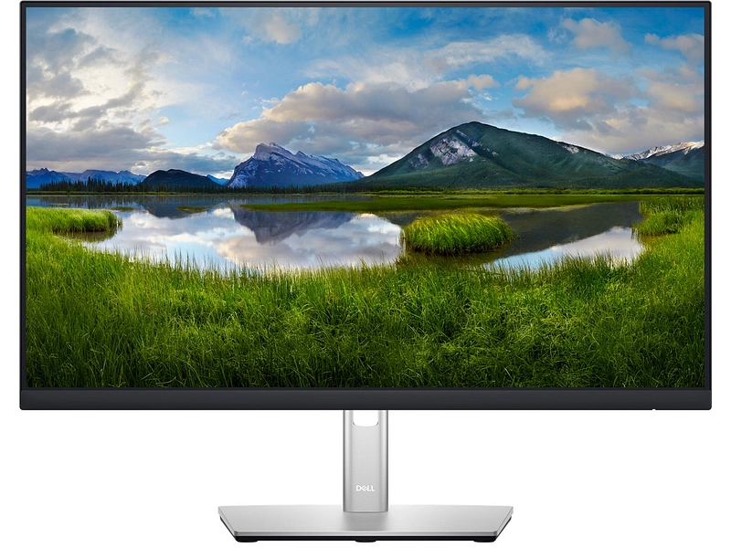 Monitor DELL 23.8'''/60.47 cm