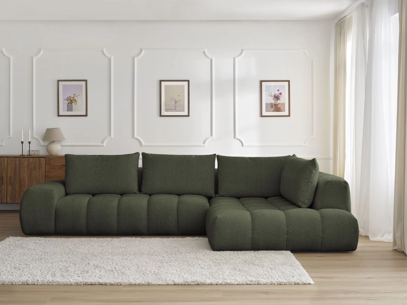 Ecksofa BOBOCHIC EVEREST