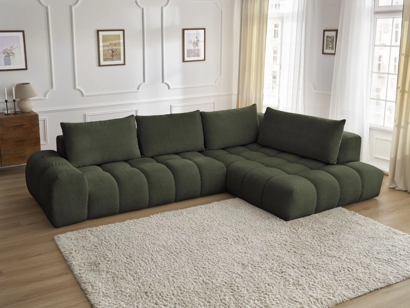 Ecksofa BOBOCHIC EVEREST