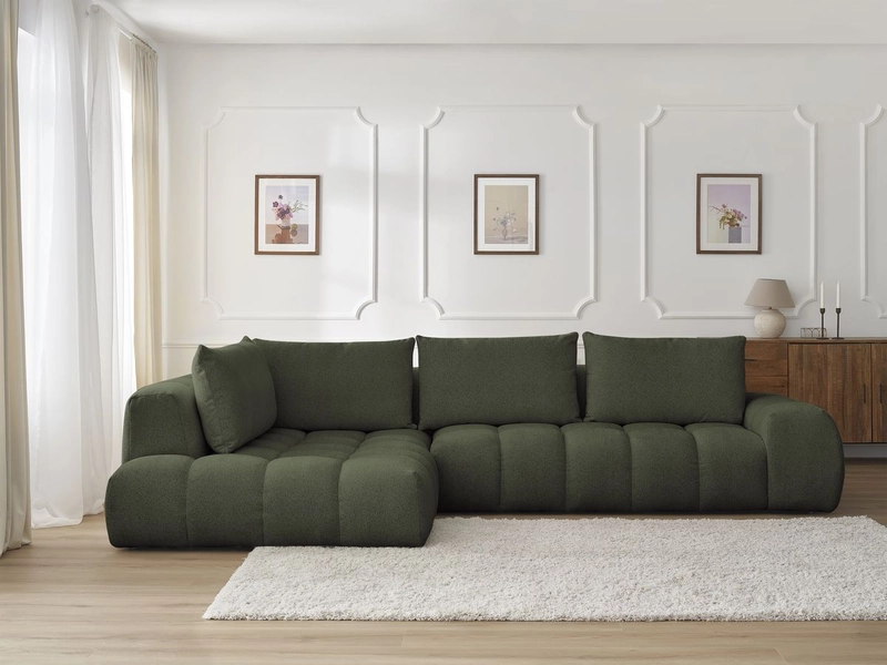 Ecksofa BOBOCHIC EVEREST