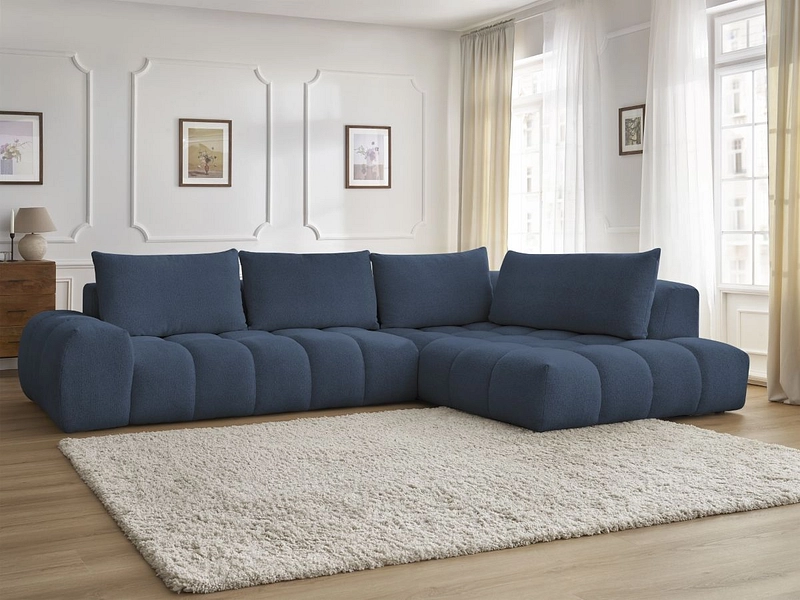 Ecksofa BOBOCHIC EVEREST