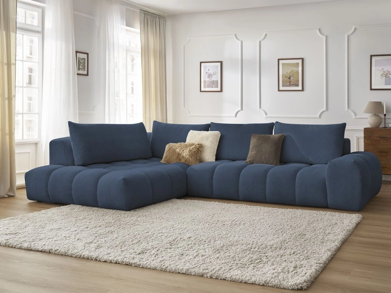 Ecksofa BOBOCHIC EVEREST