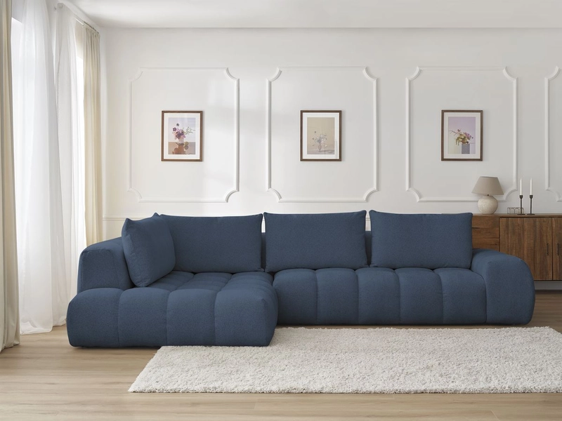 Ecksofa BOBOCHIC EVEREST