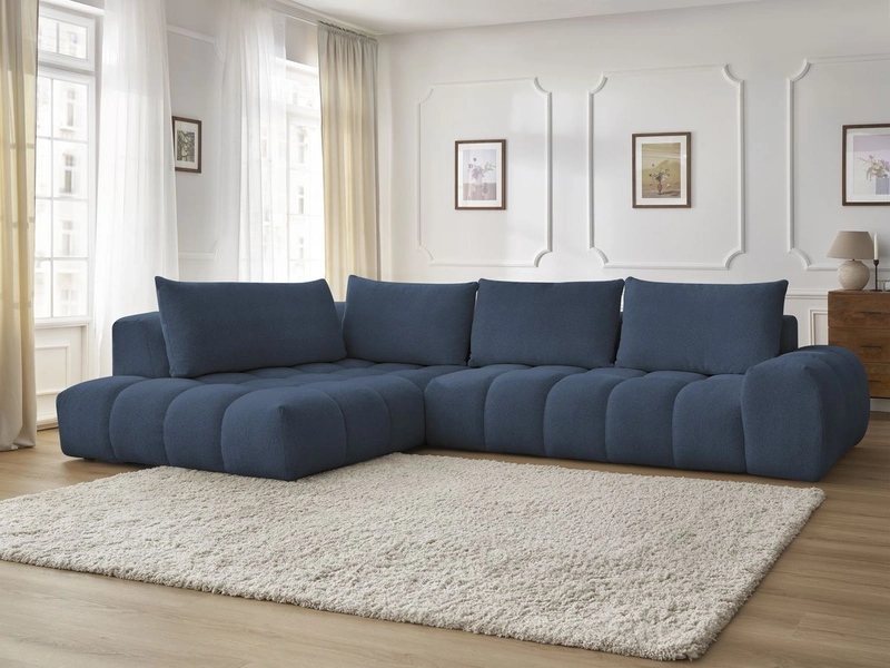 Ecksofa BOBOCHIC EVEREST