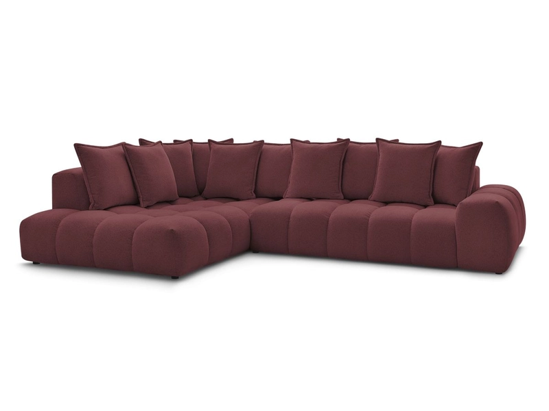 Ecksofa BOBOCHIC EVEREST