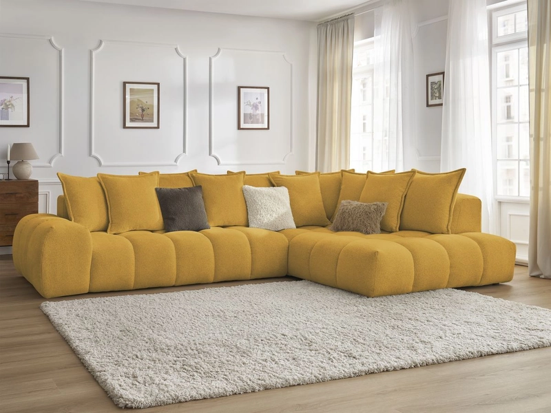 Ecksofa BOBOCHIC EVEREST