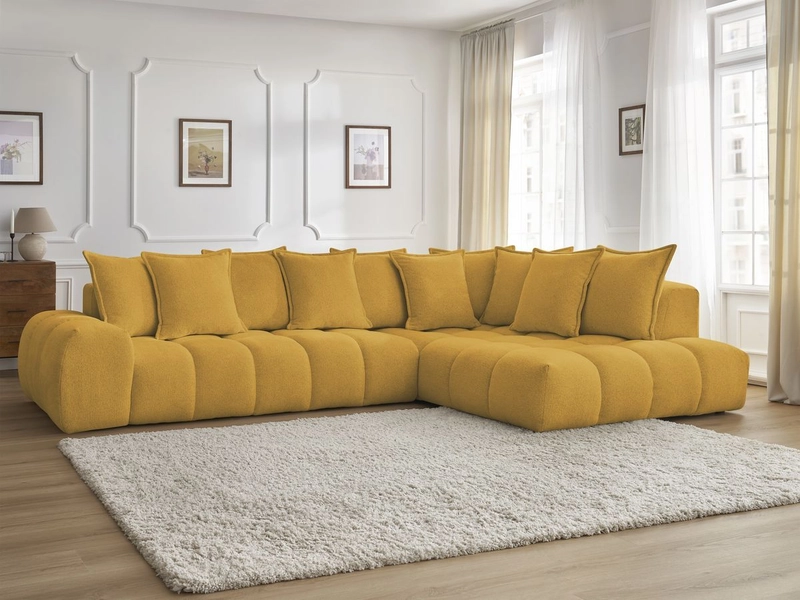 Ecksofa BOBOCHIC EVEREST