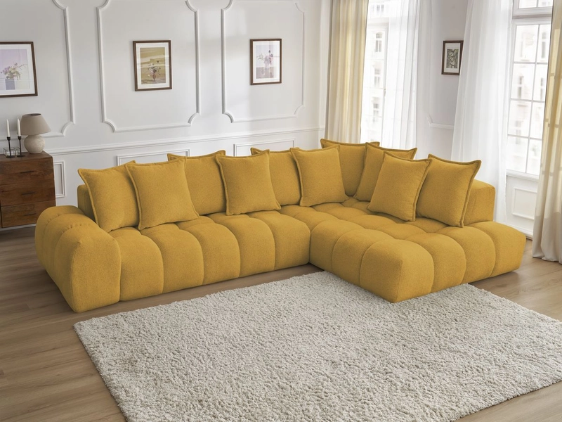 Ecksofa BOBOCHIC EVEREST