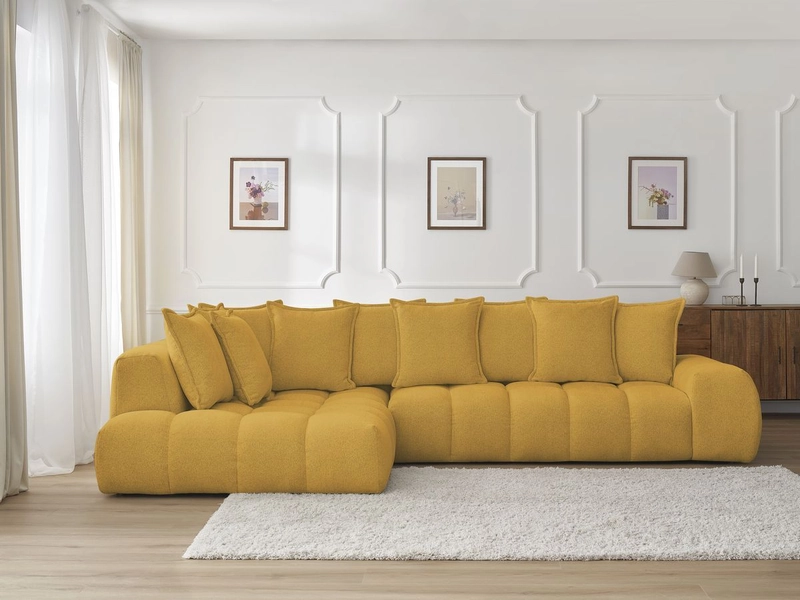 Ecksofa BOBOCHIC EVEREST