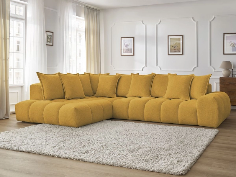 Ecksofa BOBOCHIC EVEREST