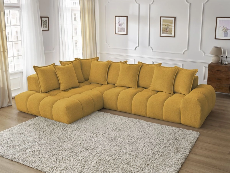 Ecksofa BOBOCHIC EVEREST